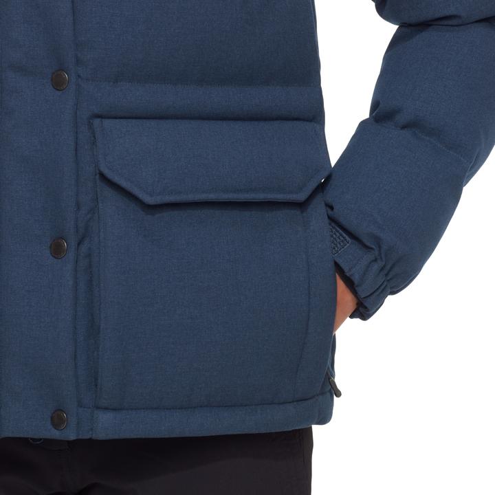 Immagine prodotto Mammut Roseg 2.0 IN Giacca con cappuccio Donna (XS)