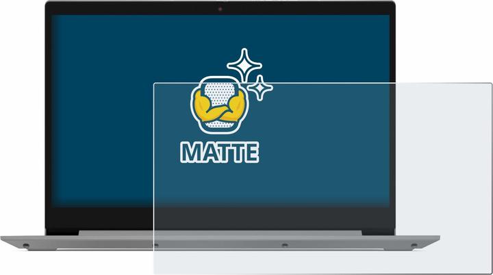 Produktbild BROTECT Entspiegelungs-Schutzfolie Displayschutz Matt (39.60", 16 : 9)