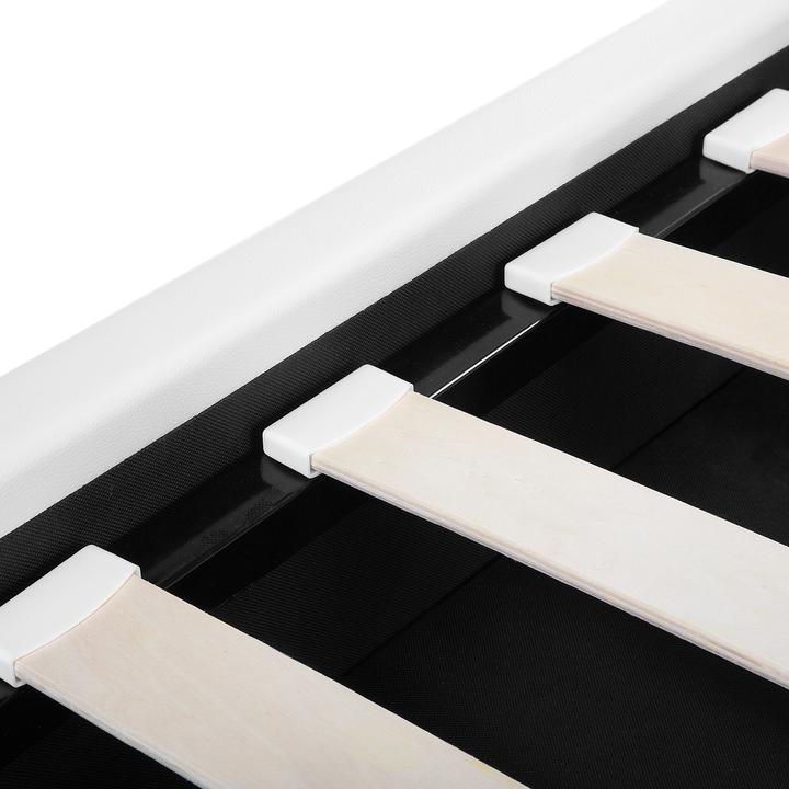 Actual product image Beliani Metz (140 x 200)