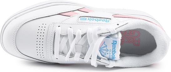 Immagine prodotto Reebok Club C Doppia Vendetta (40)