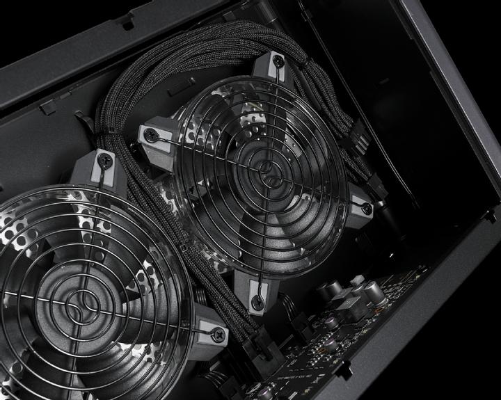 Actual product image ASUS XG Station Pro