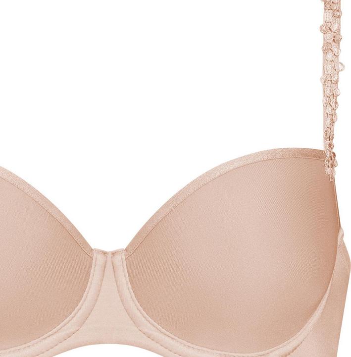 Image du produit Mey Modern Joan Soutien-gorge à coques avec bonnet Spacer (Une unité par pack, 70 A)