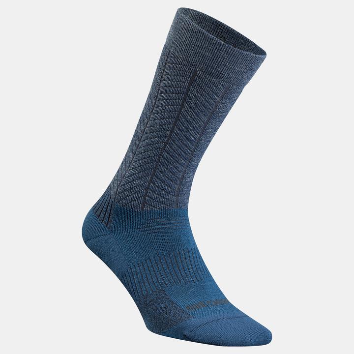 Actual product image Quechua SH500 mid (43, 46)