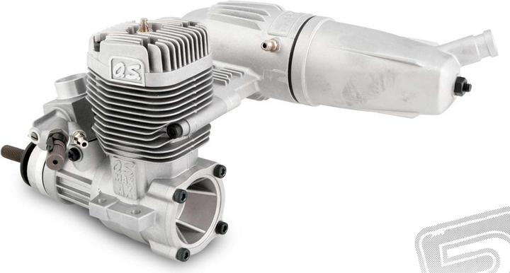 Image du produit O.S. Engines Moteur Os 55ax Combi
