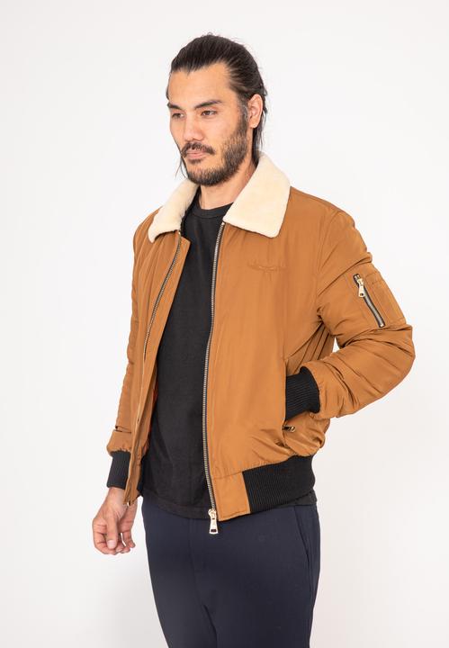 Bombers Original Bomberjacke Versmold M