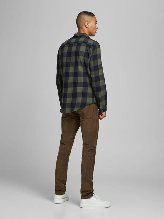 Produktbild Jack & Jones Gingham (M)