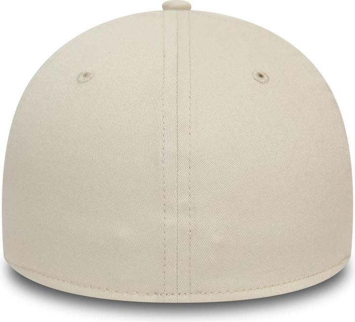 Produktbild New Era 39Thirty Stretch Cap - BRAND SCRIPT stone beige - L/ (L)