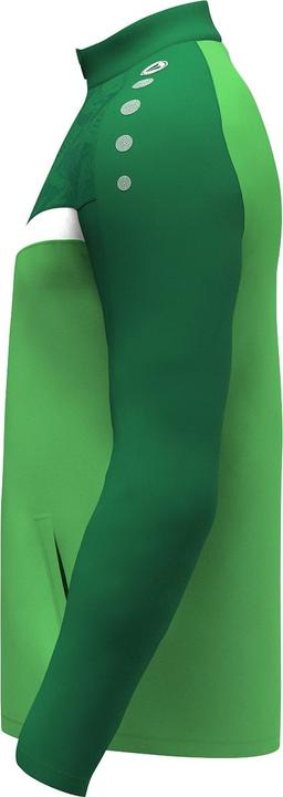 Actual product image JAKO Iconic polyester jacket (140)