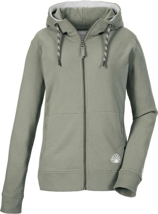 Killtec Hoodie Jacket (XL)