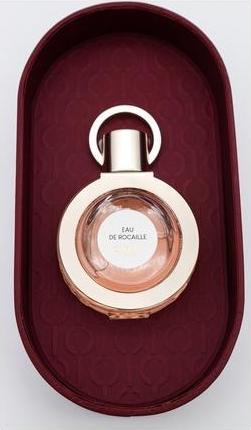 Actual product image Caron Paris Eau de Rocaille 50ml 1.7oz EDT Authentic and Fast by Finescents (Eau de toilette, 50 ml)