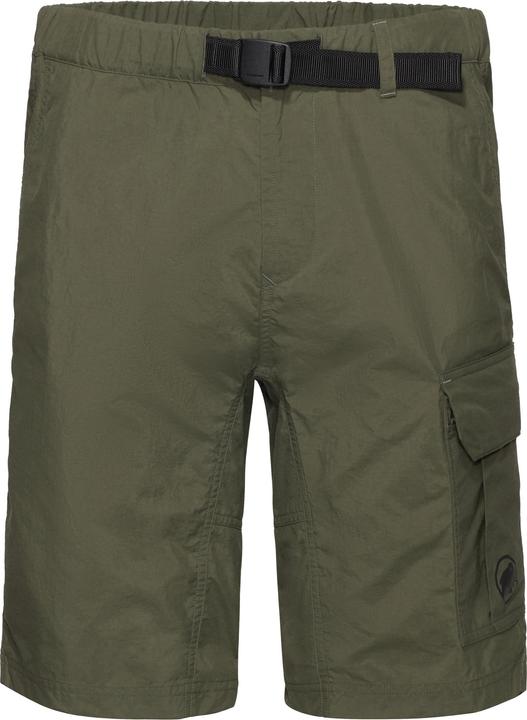 Mammut Hiking Cargo Shorts Men
