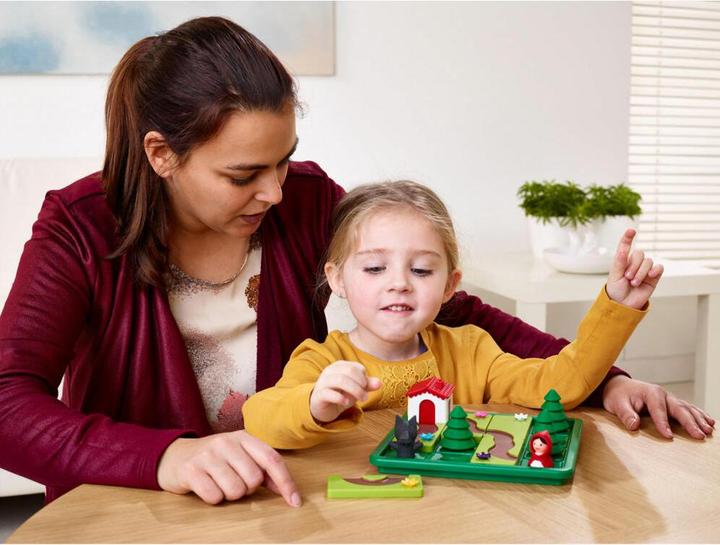 Immagine prodotto Smart Games Cappuccetto Rosso (Tedesco)