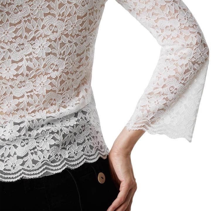 Produktbild Dressforfun Bluse Hannerl (L)