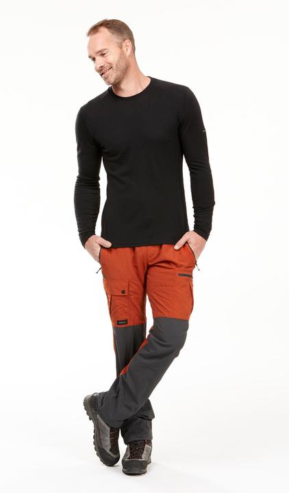 Actual product image Simond TREK 500 MERINO PURE (XL)