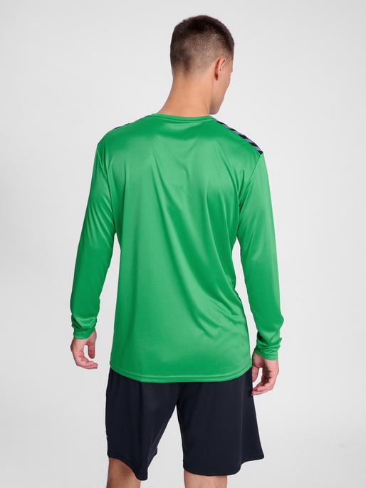 Immagine prodotto hummel Hmlauthentic Pl Maglia L/S (XS)