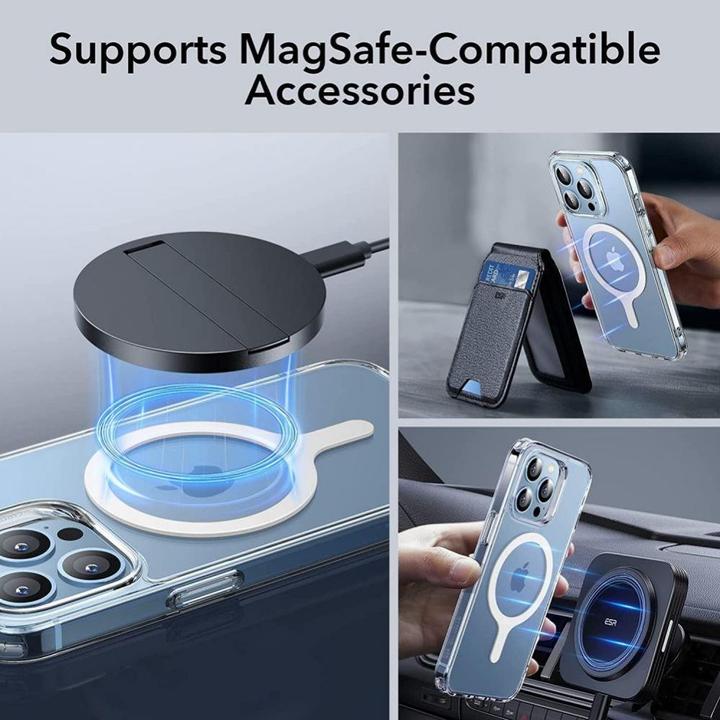 Actual product image iLike ESR Halolock
