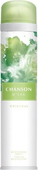 Actual product image Chanson d´Eau d'Eau Original (Spray, 200 ml)