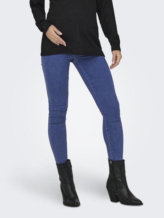 Immagine prodotto Only Maternity OLMRain Reg Skinny Jeggings (32)