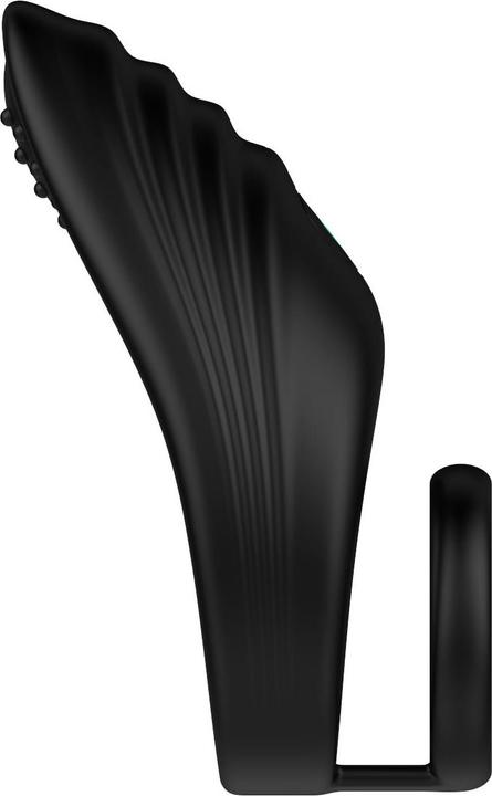 Image du produit Nexus Enhance Vibrating Cock and Ball Toy (4.20 cm)