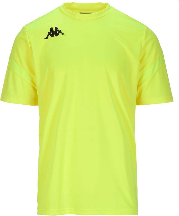 Neon Yellow