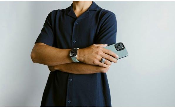 Image du produit Nomad Sport Case (Apple iPhone 15 Pro Max)