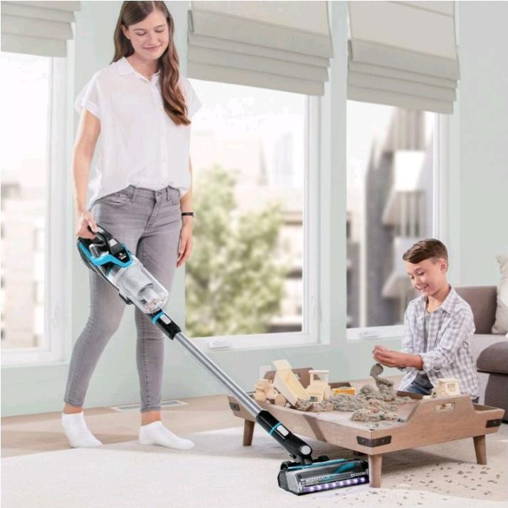 Actual product image Bissell MultiReach Active 21V Handstick