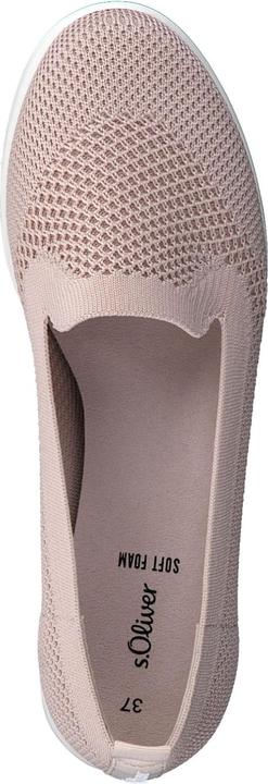 Actual product image S.Oliver Slipper (36)