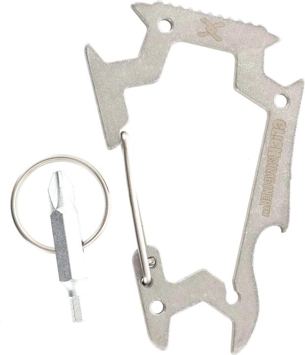 Actual product image Sk8ology Keychain Skate Tool