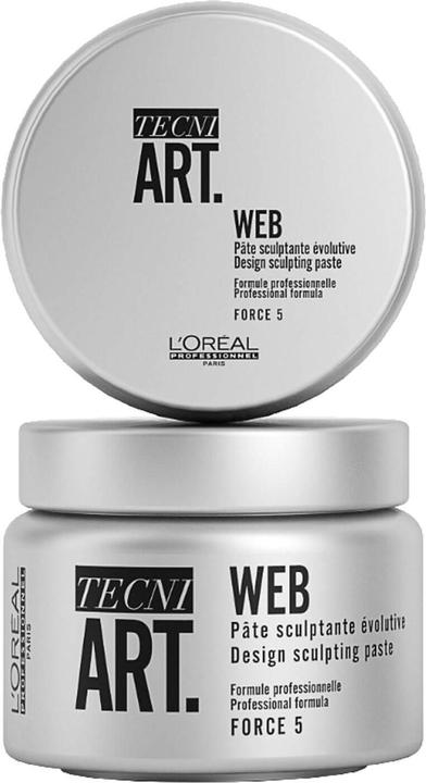 Immagine prodotto L'Oréal Professionnel Tecni Art Web (Pasta per capelli, 150 ml)