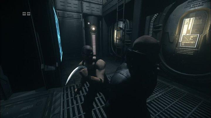 Produktbild Atari The Chronicles of Riddick: Assault on Dark Athena, Xbox 360 (Xbox 360, IT)