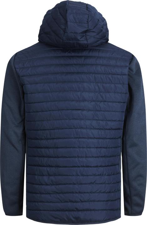 Actual product image Jack & Jones Jjemulti Quilted Jacket Noos Pls (XXL)