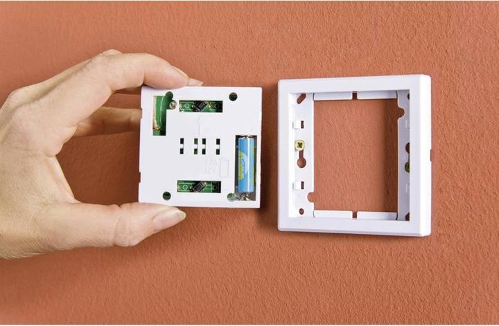 Image du produit Sygonix Kit d'interrupteurs radio encastrables