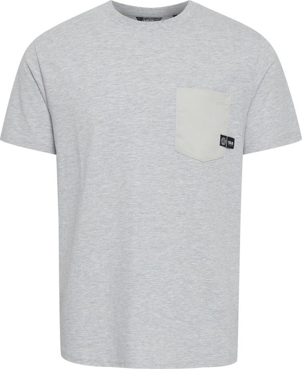 Light Grey Melange (1541011)