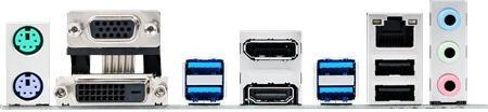 Produktbild ASUS Prime B250m-C, Matx, Lga1151 (LGA 1151, Intel B250, mATX)
