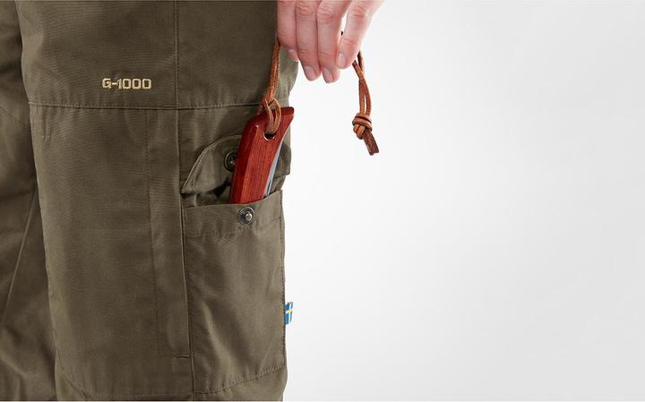 Produktbild Fjällräven Karla Pro (44, L)