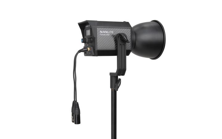 Actual product image Nanlite CB-DMX-3.5C-1/2