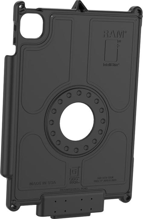 Productafbeelding RAM Mounts RAM Gds Intelliskin Voor Ipad (iPad Air 4)