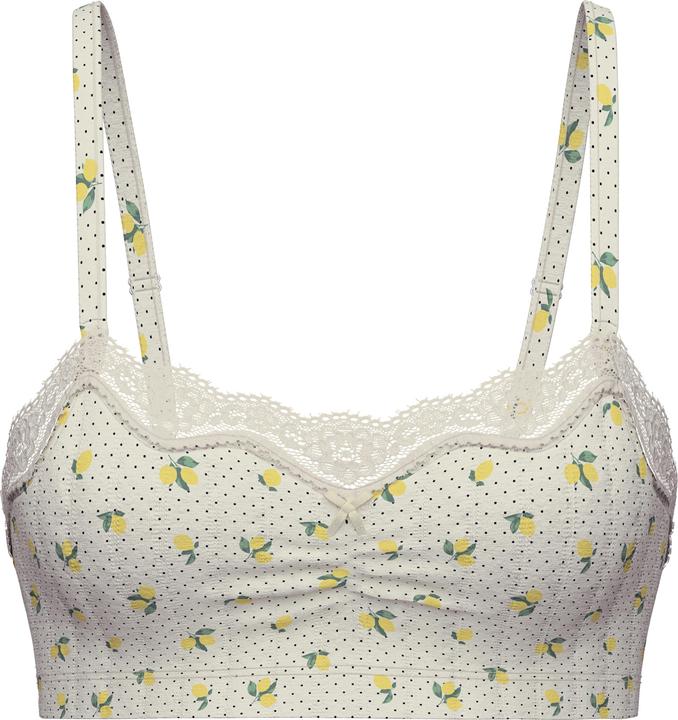 Produktbild Calida Toujours Print Bustier (Einzelpack, XS)