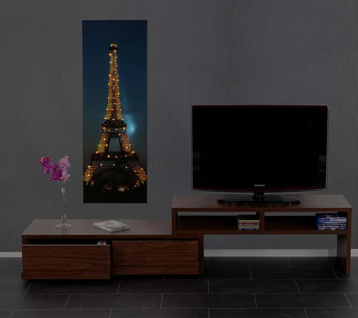Actual product image MCW LED image (100 x 35 x 2.5 cm)