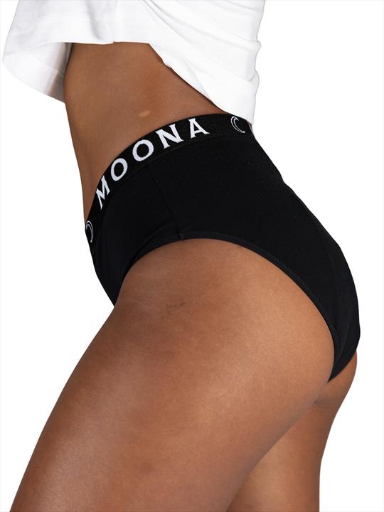 Immagine prodotto Moona Mutandine mestruali Luna XS Absorpt Super (XS)