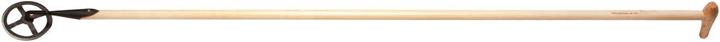 Krumpholz Large garden disc with ash P-handle