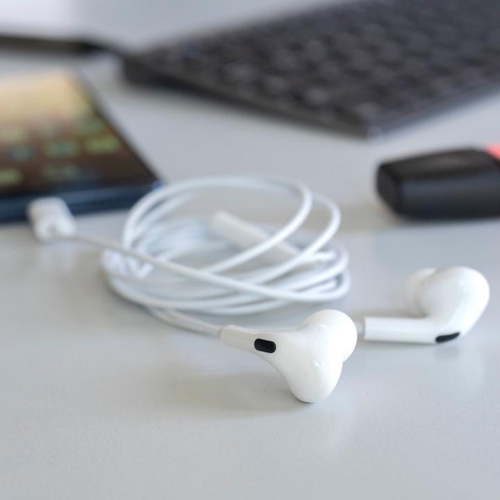Productafbeelding 4smarts Melodie Digitaal Basis (ANC, Bedraad)