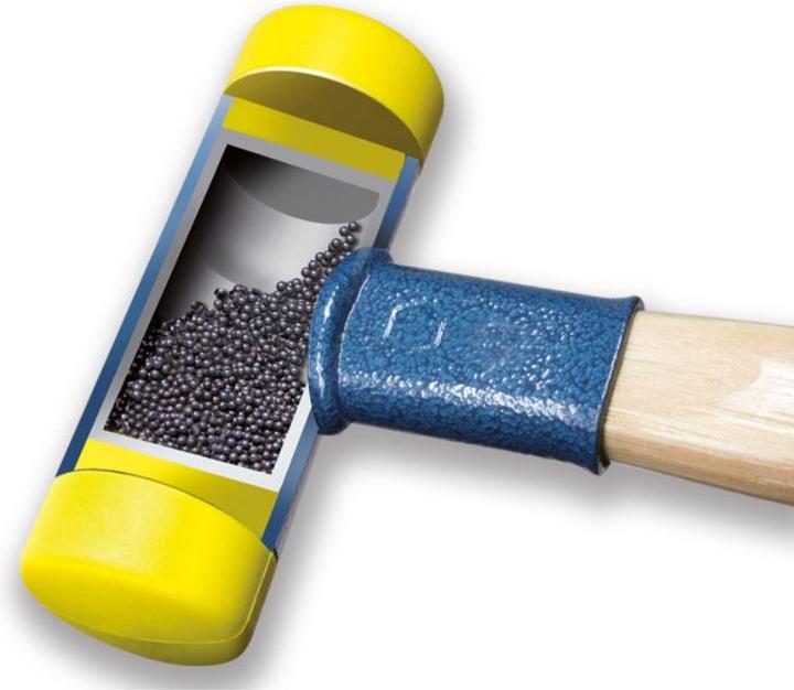 Produktbild Wiha Schonhammer (460 g)