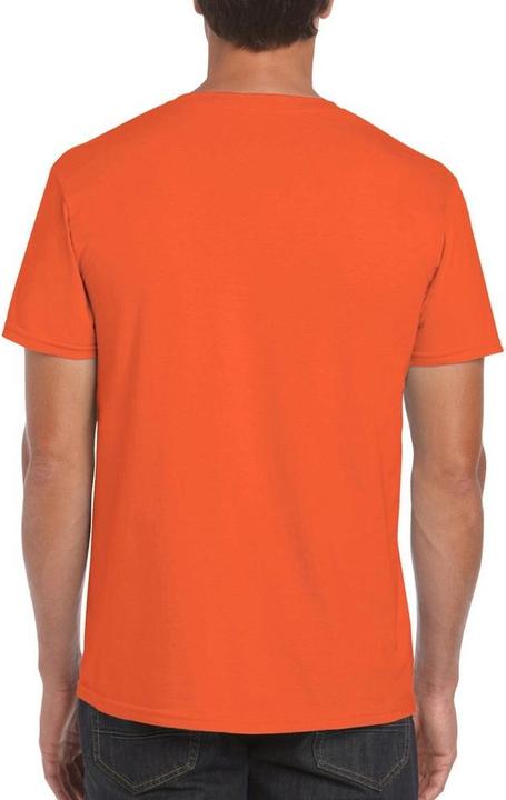 Immagine prodotto Gildan - Maglietta a Manica Corta Soft-Style - Uomo (S)