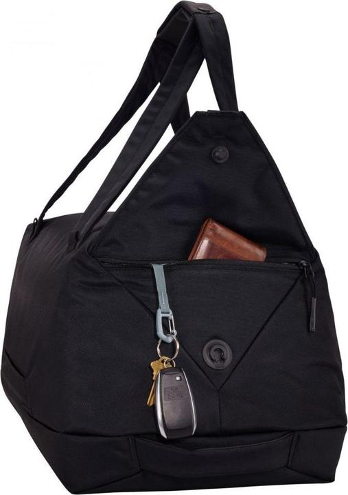 Productafbeelding Thule Subterra 2 Plunjezak 35l - Zwart (35 l)