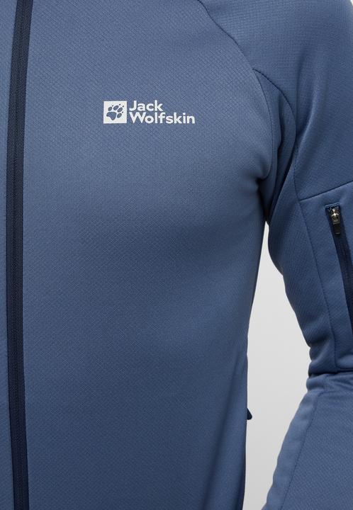 Immagine prodotto Jack Wolfskin Alpgrat Fz M (XL)