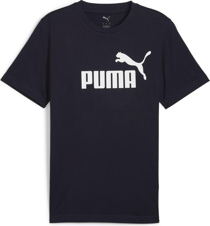 Produktbild Puma ESS No. 1 Logo Tee (4XL)