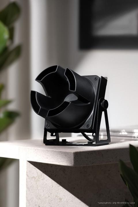 Produktbild Noctua NV-AA1-12 Airflow Amplifier (schwarz)