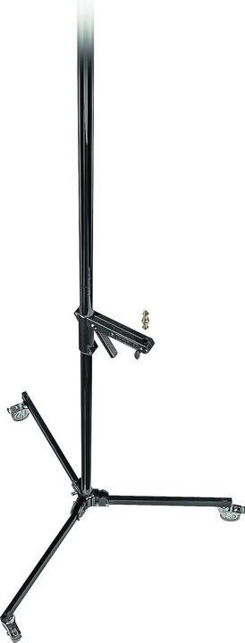 Manfrotto sliding support (250 cm, 8 kg)