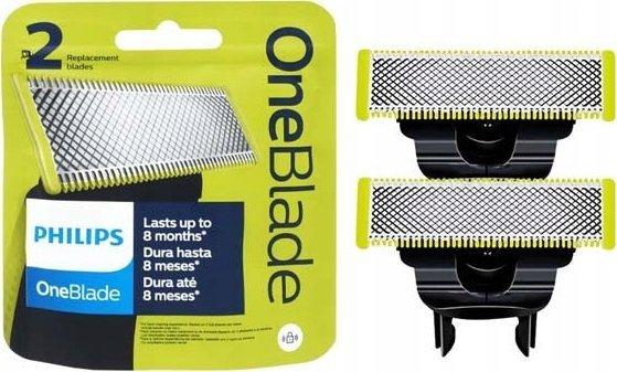Immagine prodotto Philips OneBlade QP220/51 (1 x)